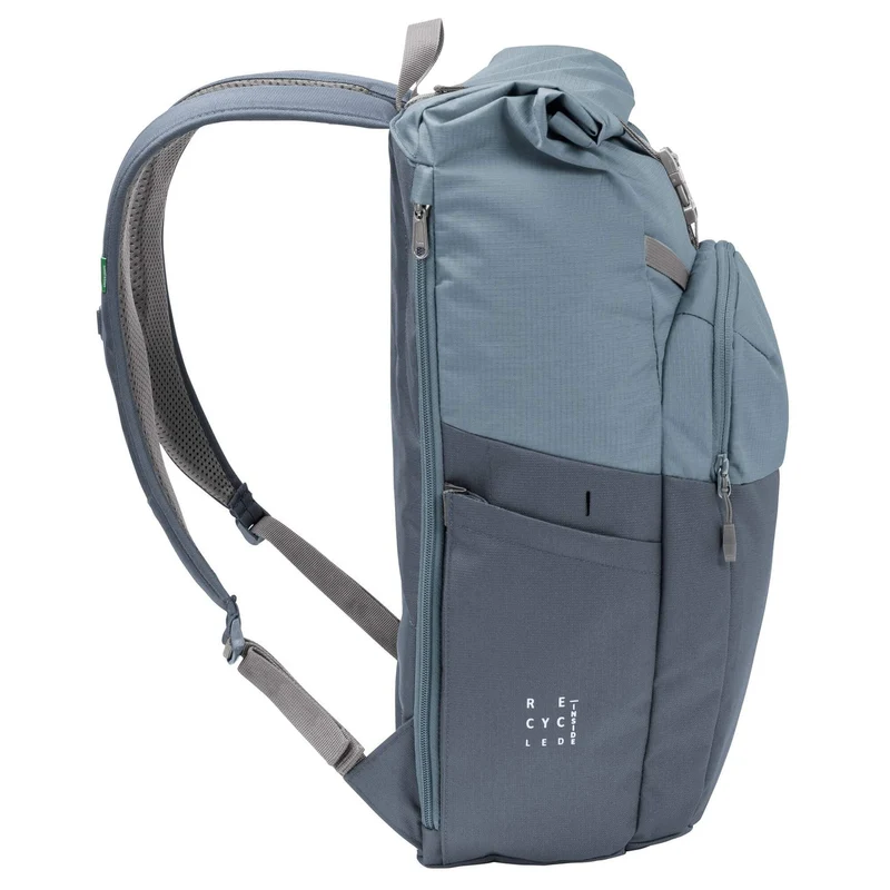 Vaude Okab II 25 - Mochila 13.3" 47 cm (heron)