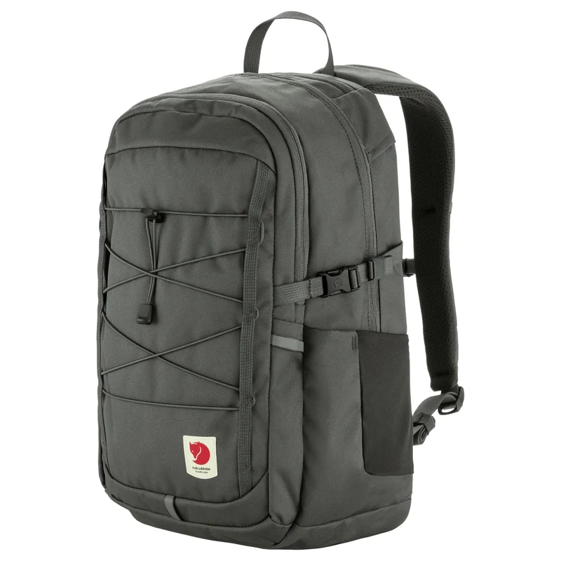 Fjällräven Skule 20 - Mochila 13" 43 cm (basalt)