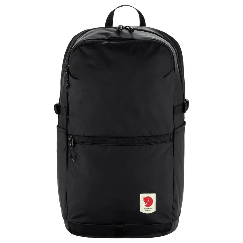 Fjällräven High Coast Backpack 24 - Mochila 49 cm (black)