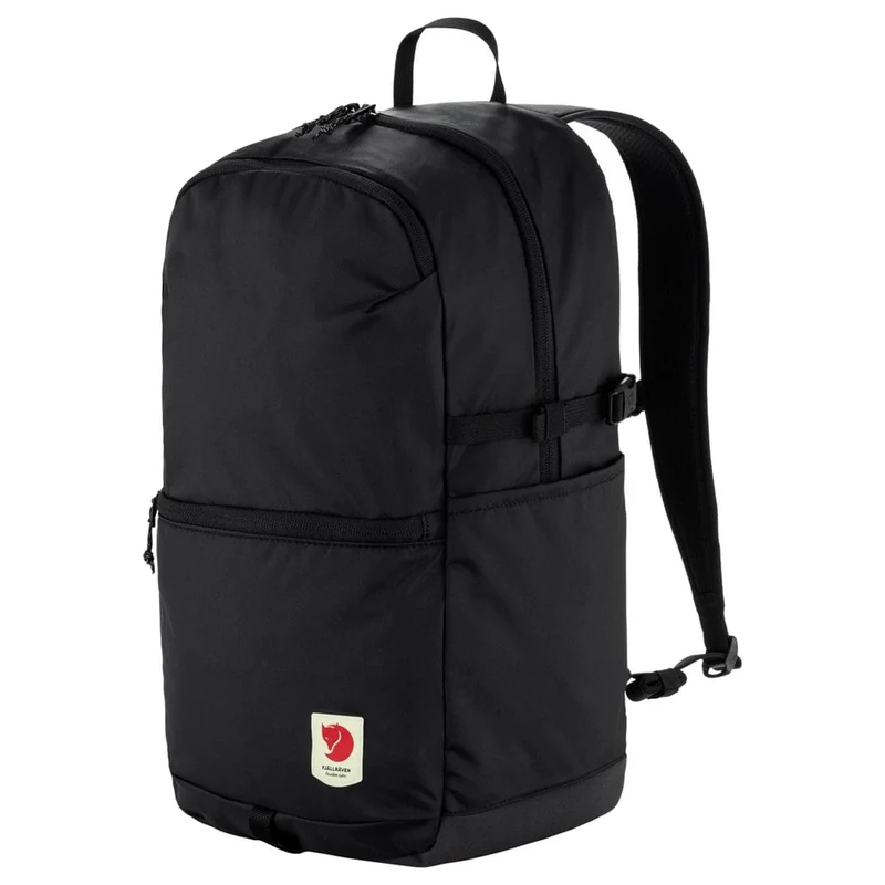 Fjällräven High Coast Backpack 24 - Mochila 49 cm (black)