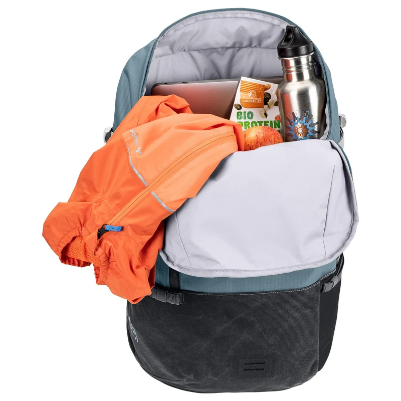 Vaude CityGo 30 II - Mochila 15.6" 60 cm (heron)