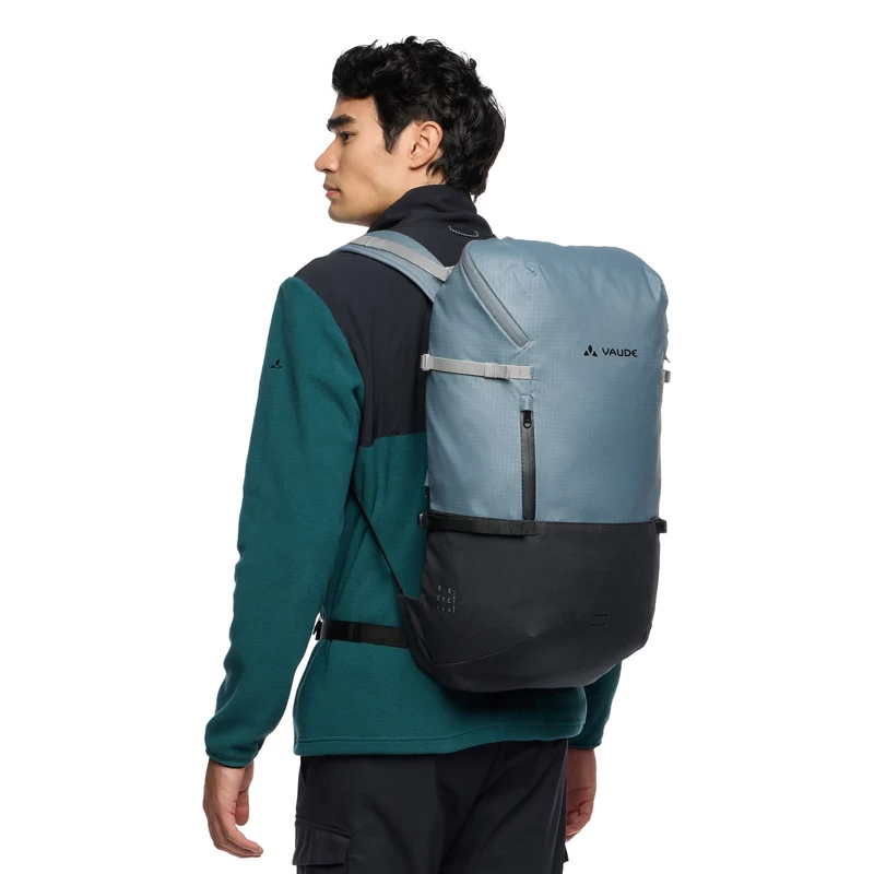 Vaude CityGo 30 II - Mochila 15.6" 60 cm (heron)