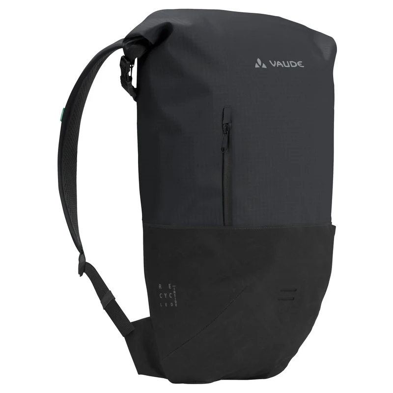 Vaude CityGo 18 - Mochila 47 cm (black)