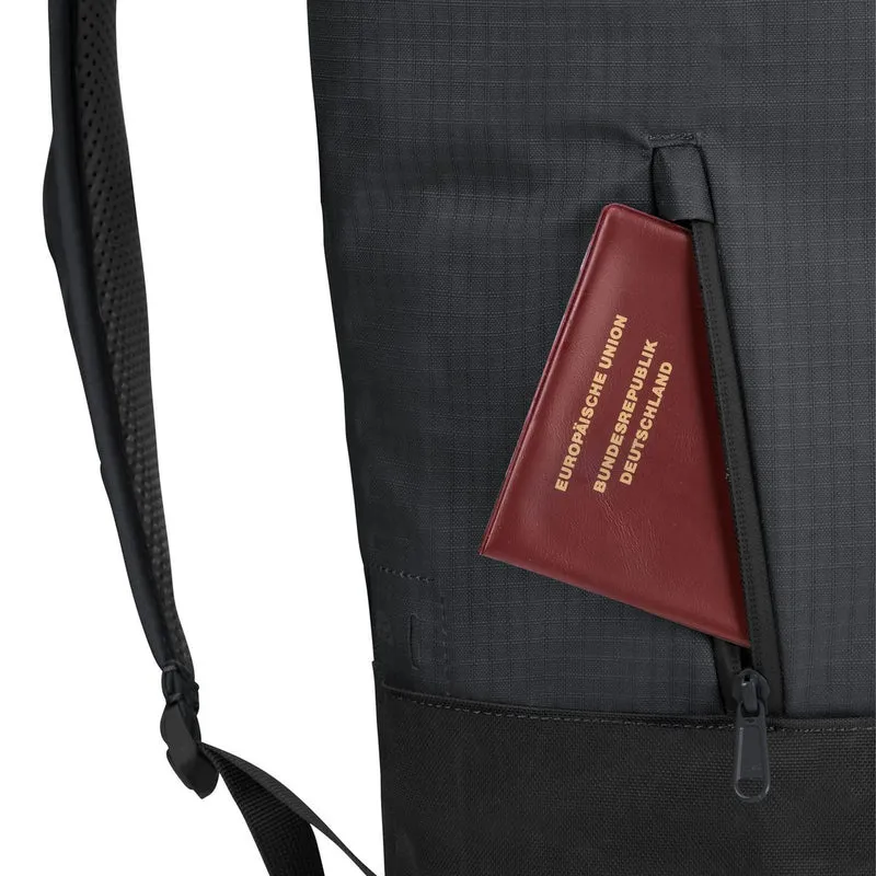 Vaude CityGo 18 - Mochila 47 cm (black)