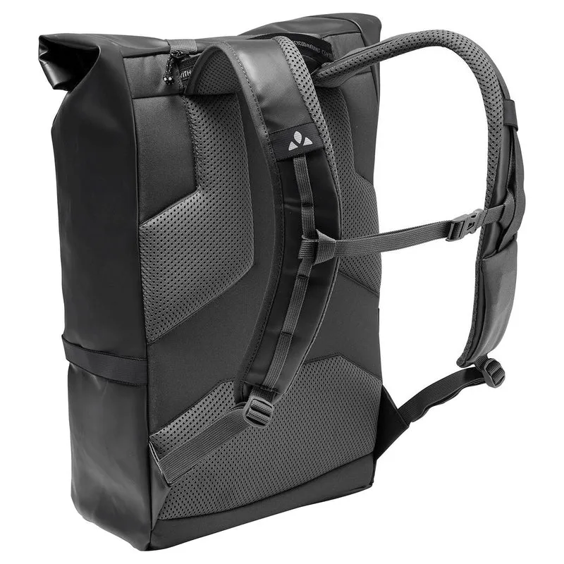 Vaude Mineo 23 - Mochila 15.6" 47 cm (black)