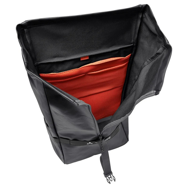 Vaude Mineo 23 - Mochila 15.6" 47 cm (black)