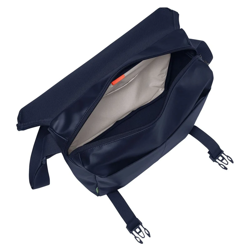 Vaude Mineo 9 - Bandolera 24 cm (eclipse)