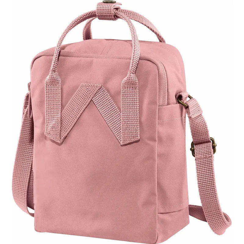 Fjällräven Kånken Sling 2.5 - Bolso bandolera 20 cm (pink)