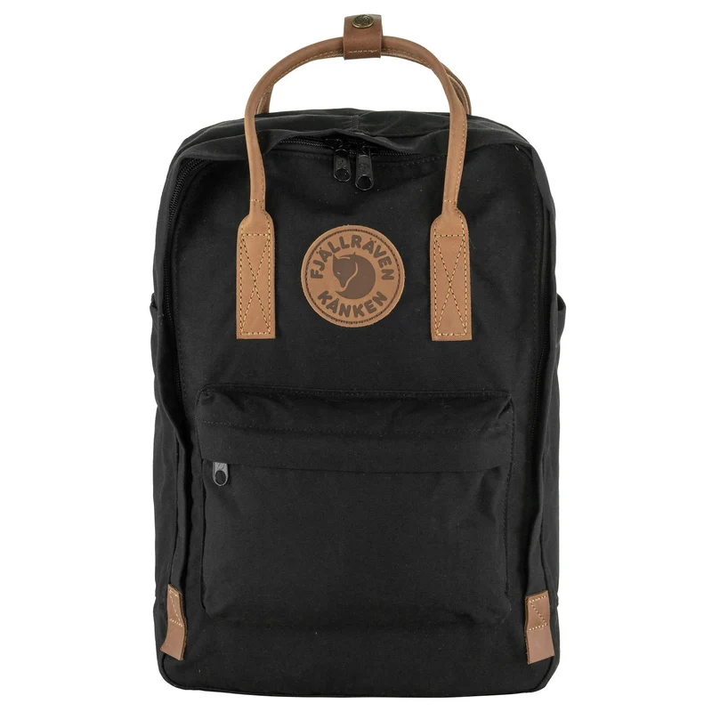 Fjällräven Kånken No.2 - Mochila 15" 40 cm (black)