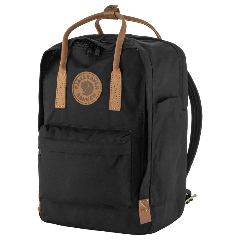 Fjällräven Kånken No.2 - Mochila 15" 40 cm (black)