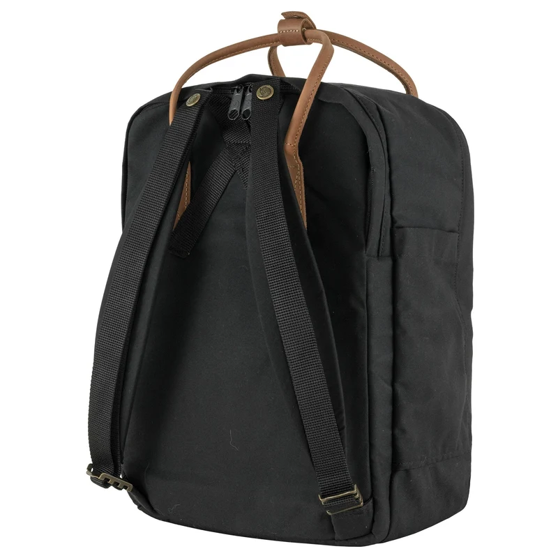 Fjällräven Kånken No.2 - Mochila 15" 40 cm (black)