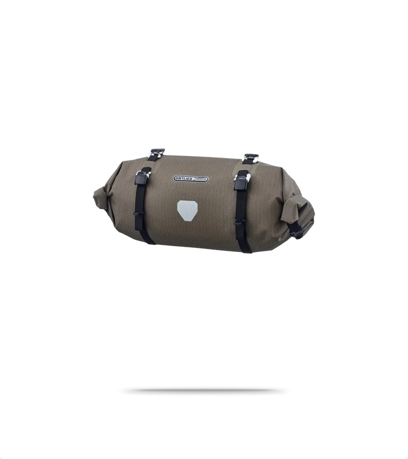 Handlebar-Pack Flex Handlebar Bag