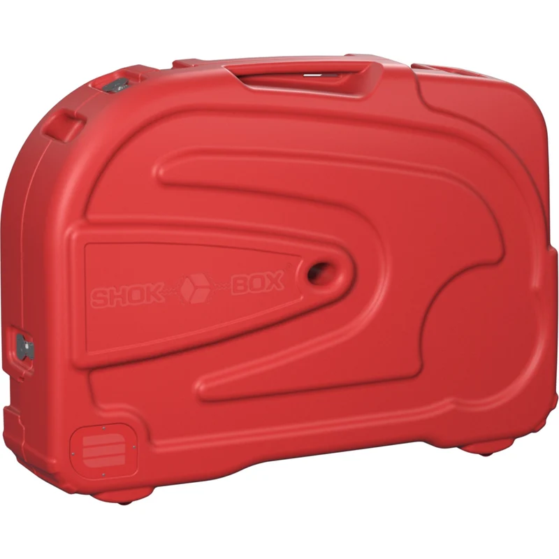 Classic Bike Case