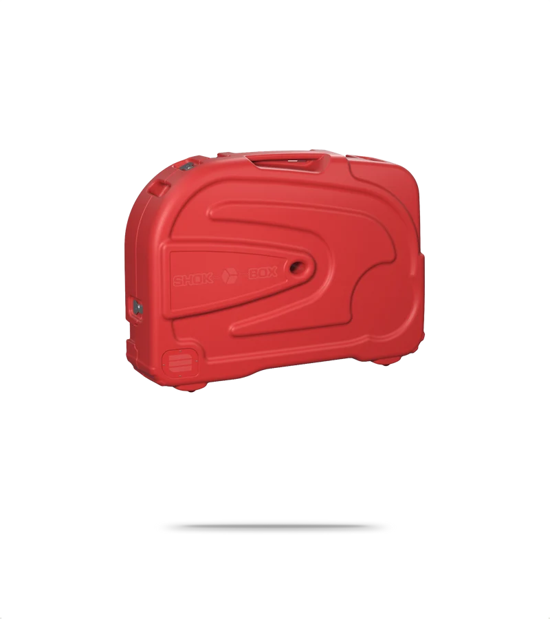 Classic Bike Case