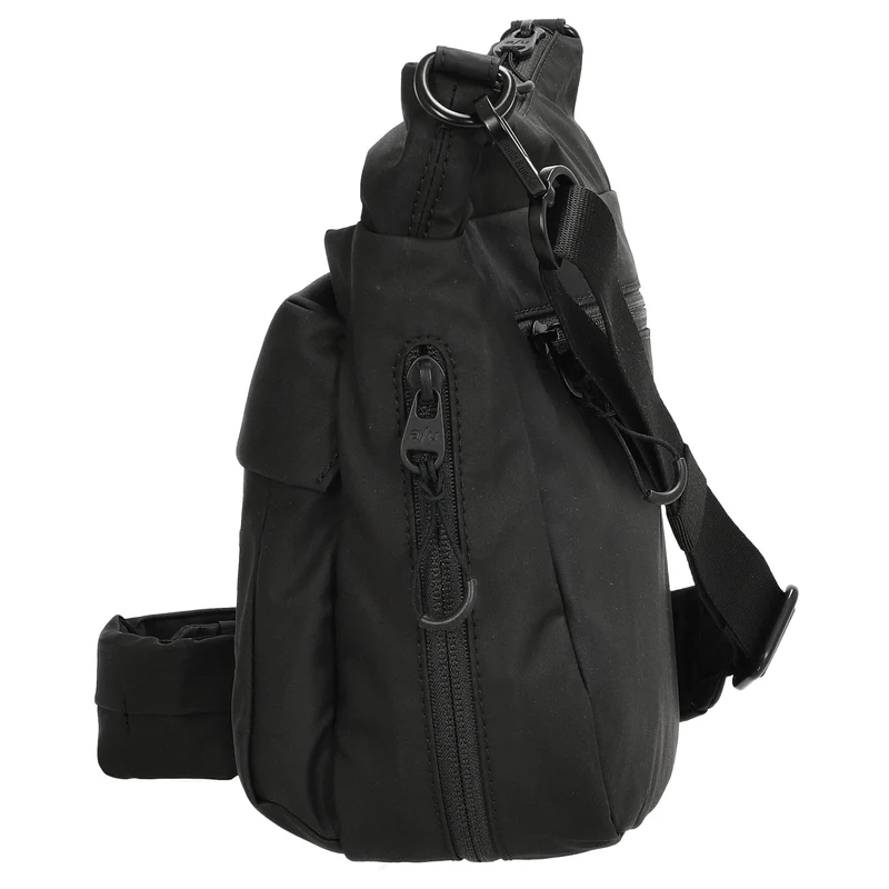 aunts & uncles Japan RE LITE Nanuki RE LITE - Bolso bandolera 28 cm (black)