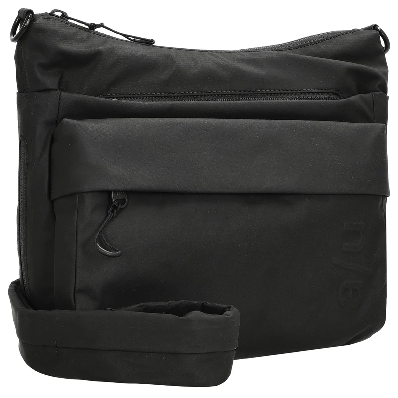 aunts & uncles Japan RE LITE Nanuki RE LITE - Bolso bandolera 28 cm (black)