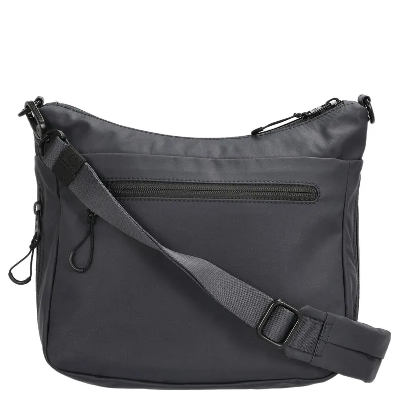 aunts & uncles Japan RE LITE Nanuki RE LITE - Bolso bandolera 28 cm (outer space)
