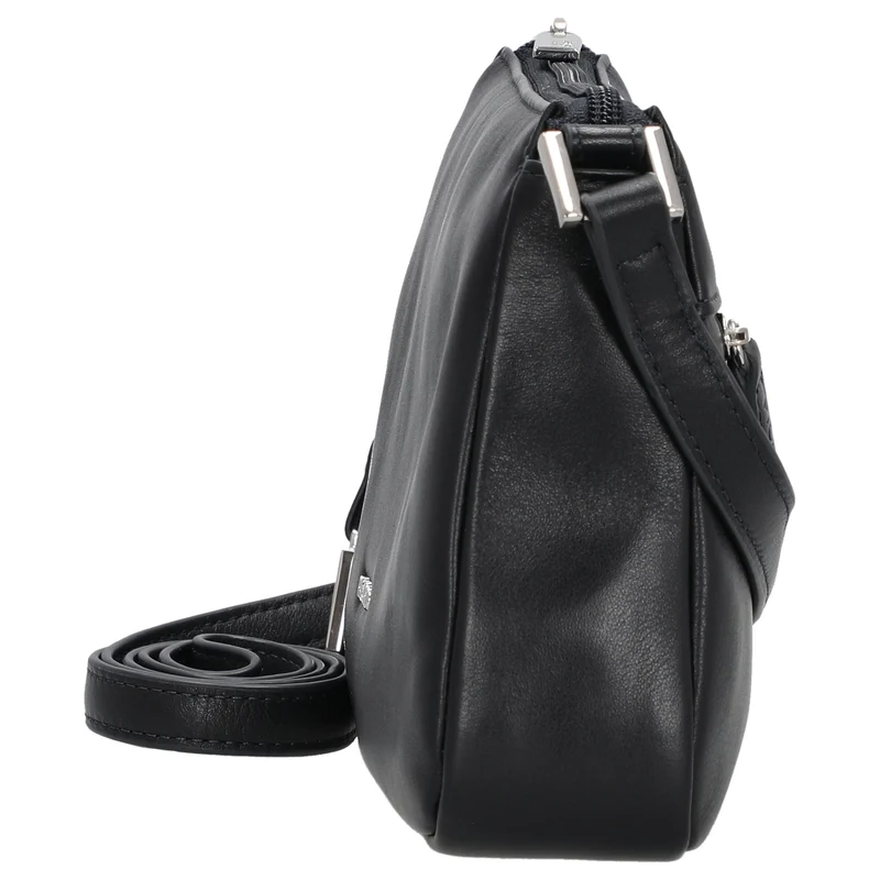 Picard Really - Bolso bandolera 22 cm (ozean)