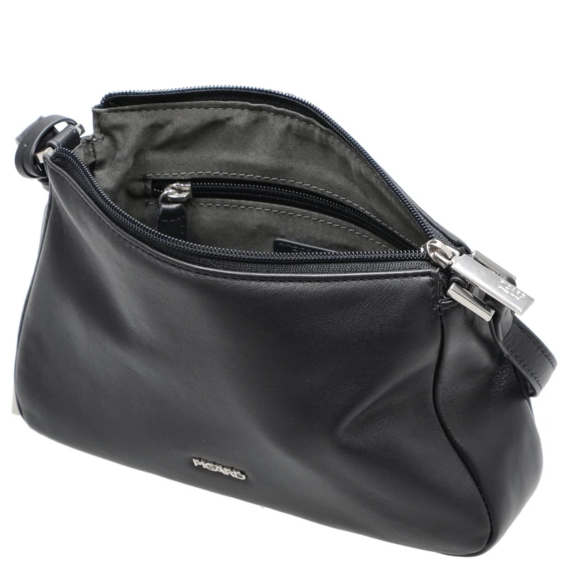 Picard Really - Bolso bandolera 22 cm (ozean)