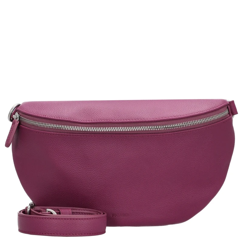 Picard Luis - Bolso bandolera 29 cm (fuchsia)