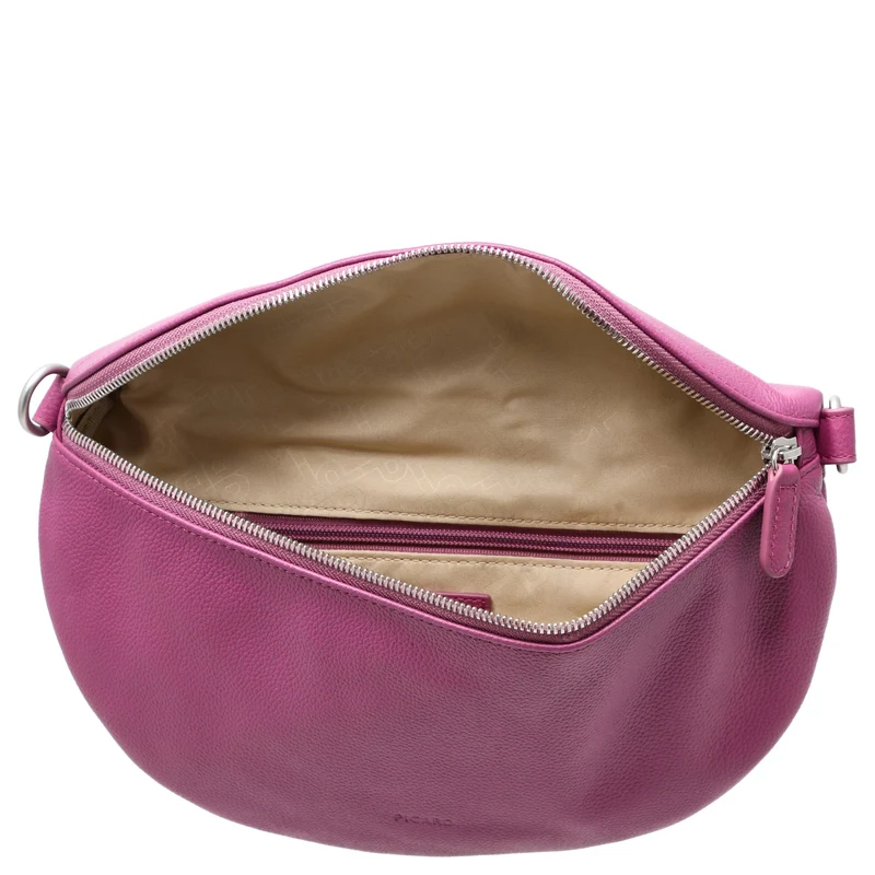 Picard Luis - Bolso bandolera 29 cm (fuchsia)