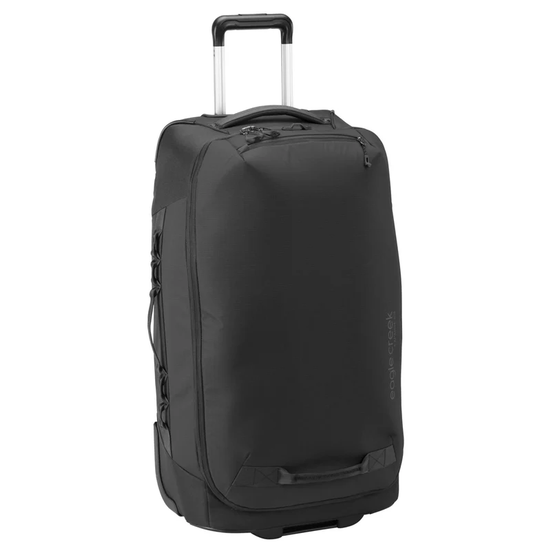 Eagle Creek Expanse Convertible 85 L - Bolsa de viaje con ruedas 73 cm (midnight black)
