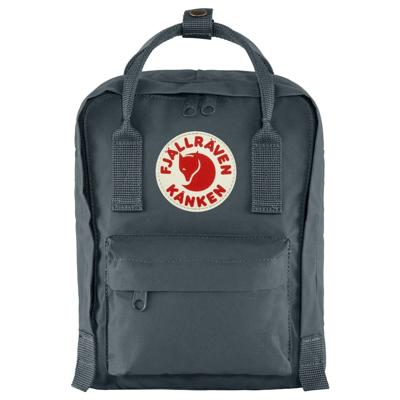 Fjällräven Kånken Mini 7 - Mochila 29 cm (graphite)