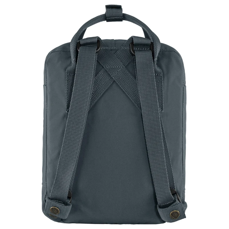 Fjällräven Kånken Mini 7 - Mochila 29 cm (graphite)