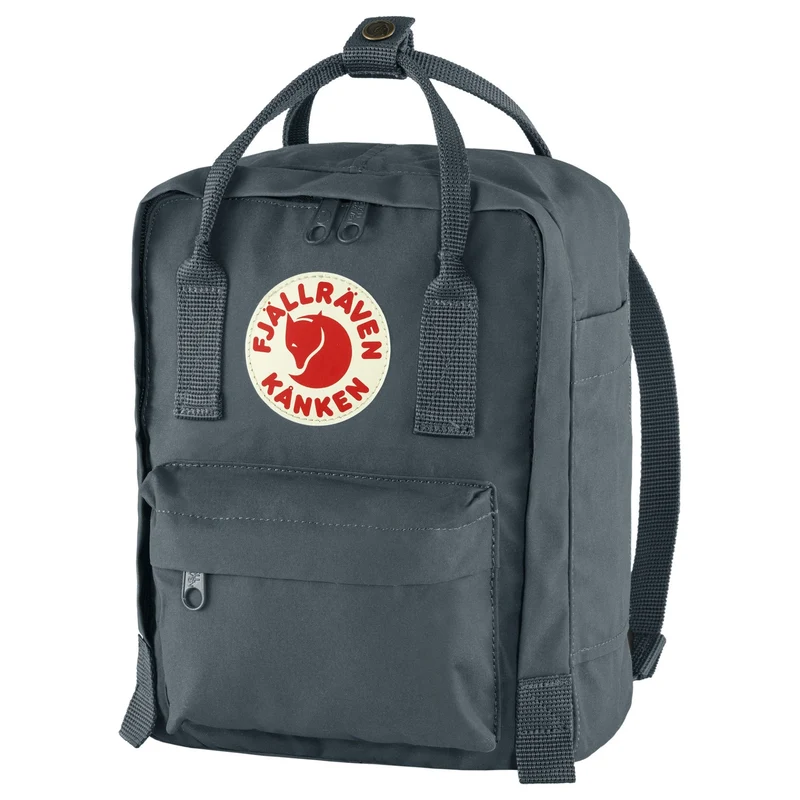 Fjällräven Kånken Mini 7 - Mochila 29 cm (graphite)