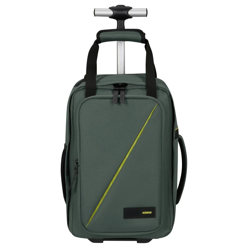 American Tourister Take2Cabin - Trolley mochila 40 cm (grün)