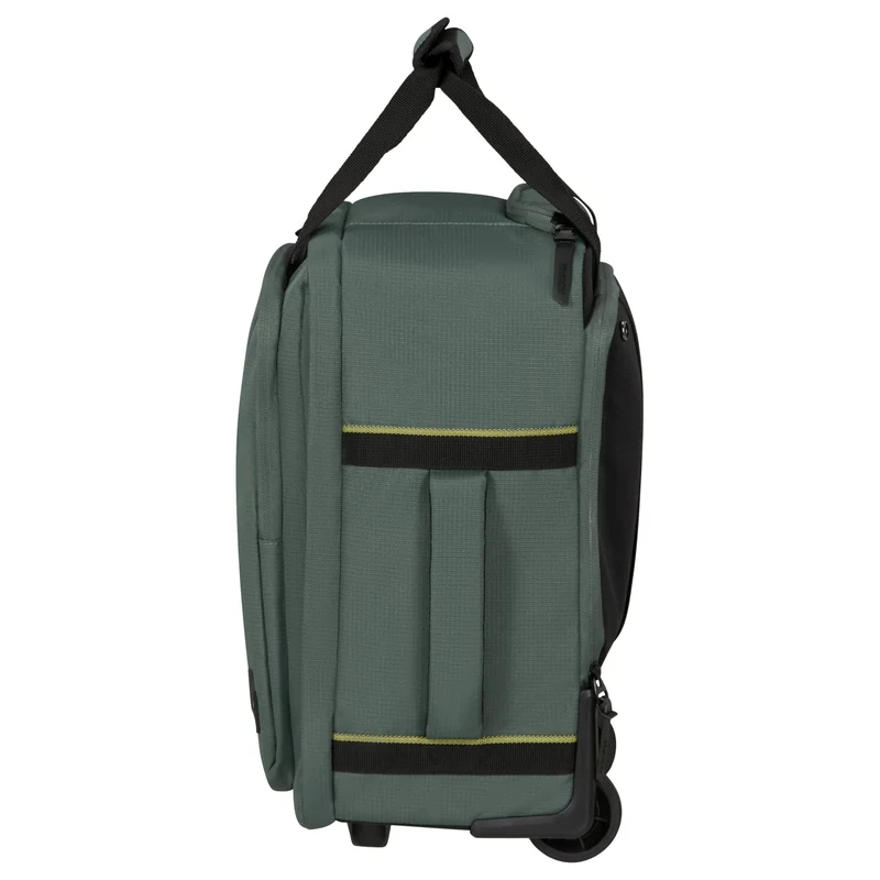 American Tourister Take2Cabin - Trolley mochila 40 cm (grün)
