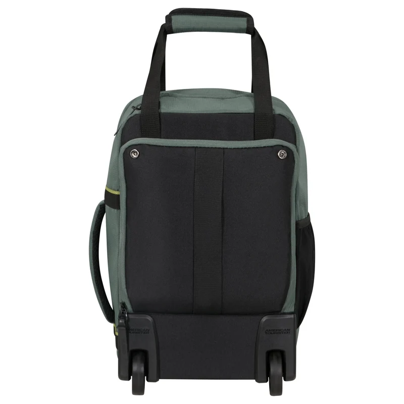 American Tourister Take2Cabin - Trolley mochila 40 cm (grün)