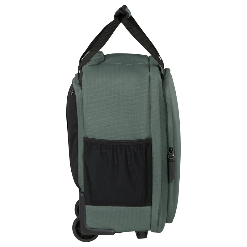 American Tourister Take2Cabin - Trolley mochila 40 cm (grün)