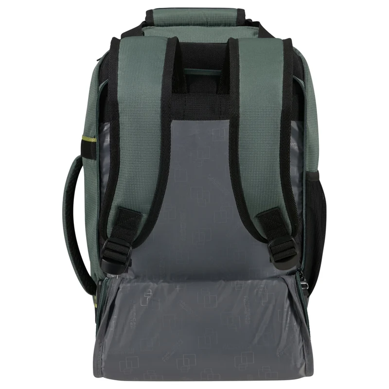 American Tourister Take2Cabin - Trolley mochila 40 cm (grün)