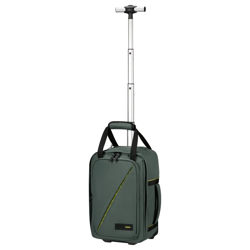 American Tourister Take2Cabin - Trolley mochila 40 cm (grün)