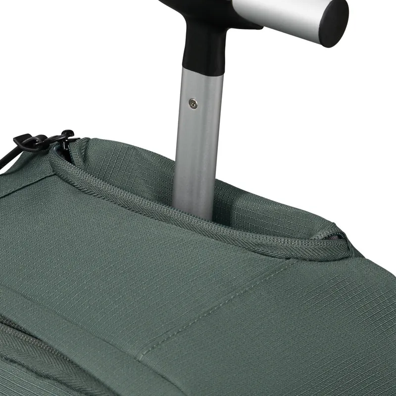 American Tourister Take2Cabin - Trolley mochila 40 cm (grün)