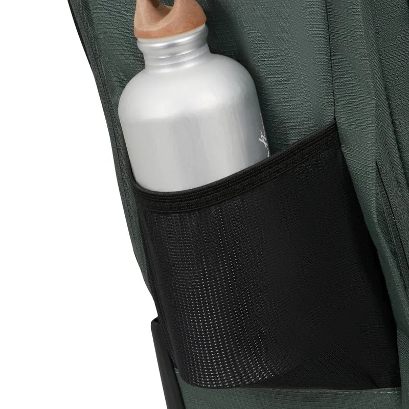 American Tourister Take2Cabin - Trolley mochila 40 cm (grün)