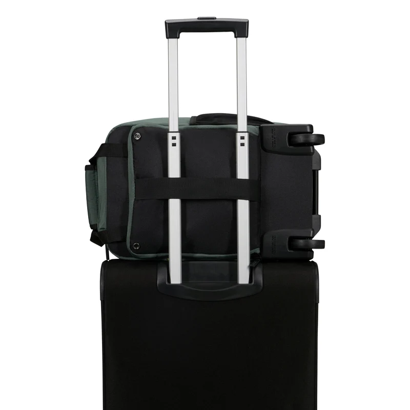 American Tourister Take2Cabin - Trolley mochila 40 cm (grün)