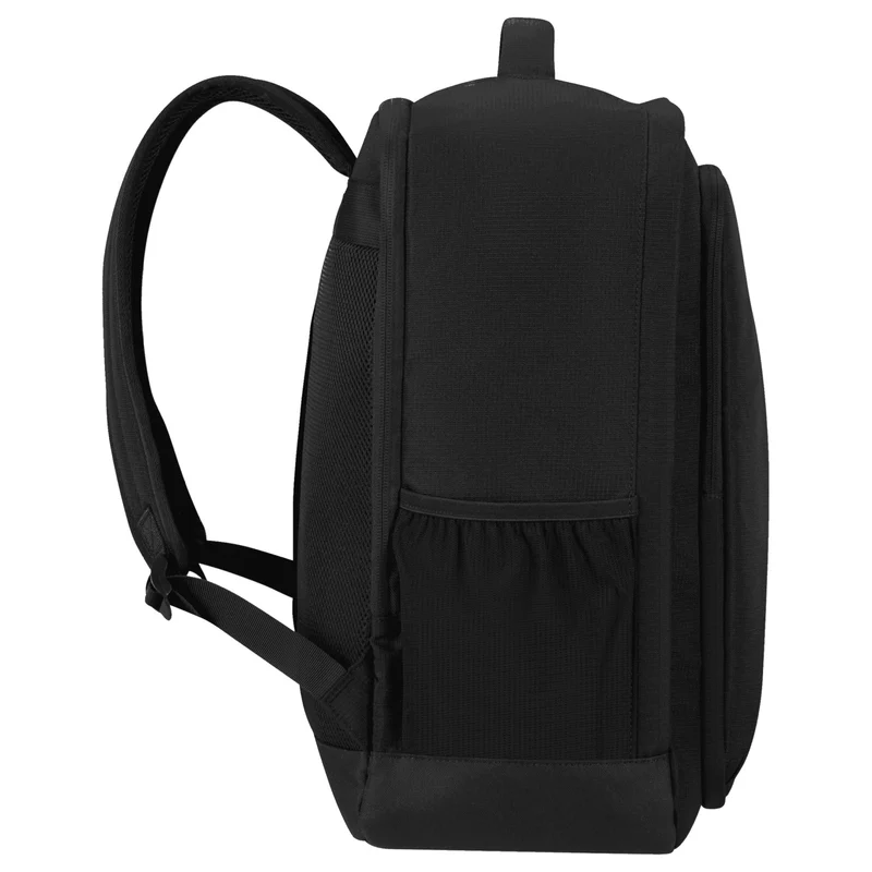 American Tourister Take2Cabin - Mochila de viaje 15.6" M 45 cm (schwarz)