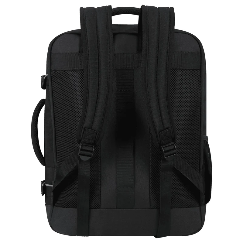 American Tourister Take2Cabin - Mochila de viaje 15.6" M 45 cm (schwarz)