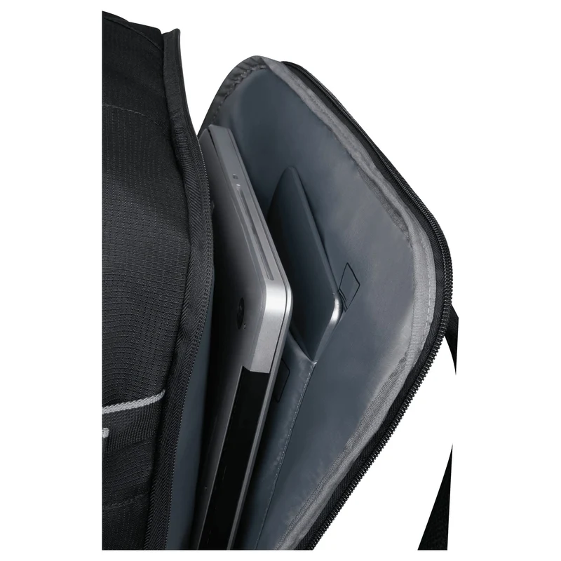 American Tourister Take2Cabin - Mochila de viaje 15.6" M 45 cm (schwarz)