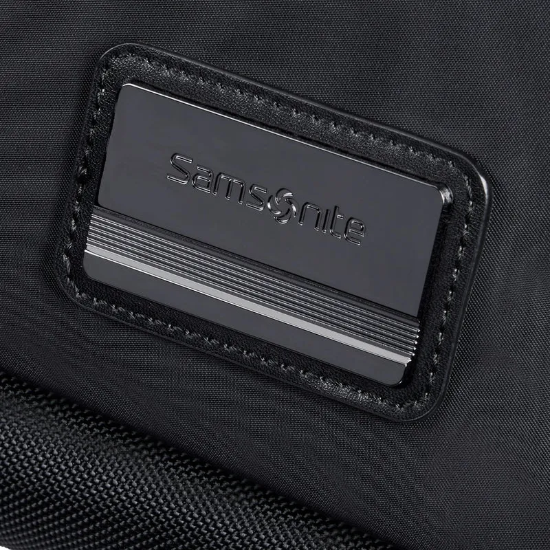 Samsonite Openroad 2.0 - Riñonera 39 cm (black)