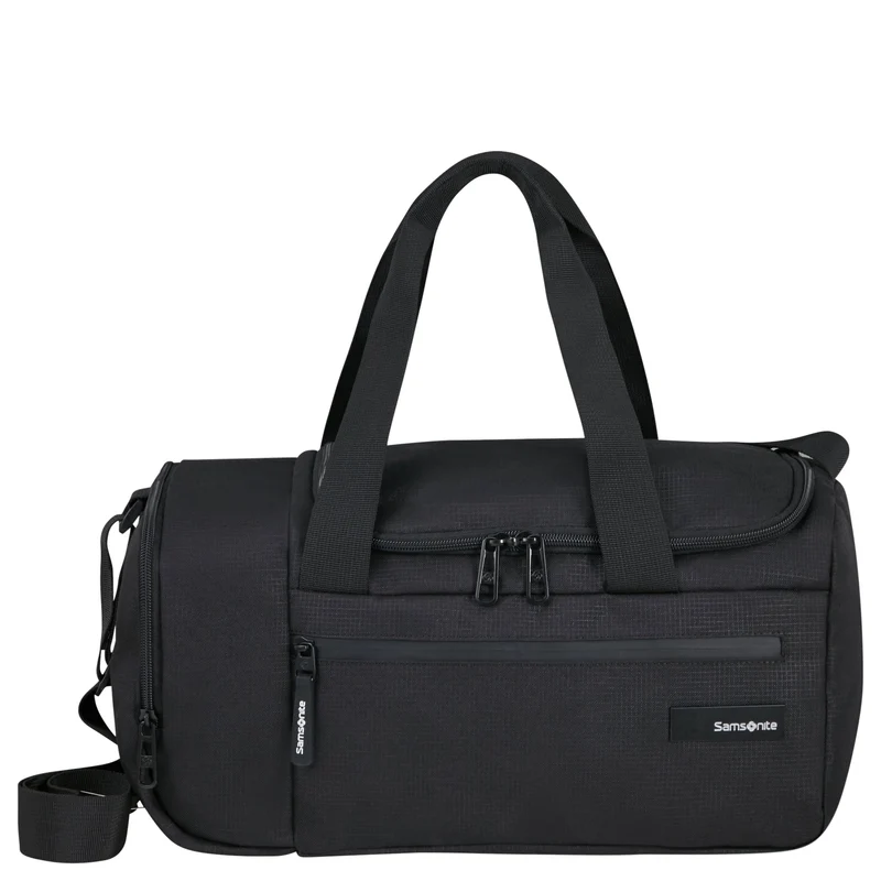 Samsonite Roader - Bolsa de viaje XS 40 cm (deep black)