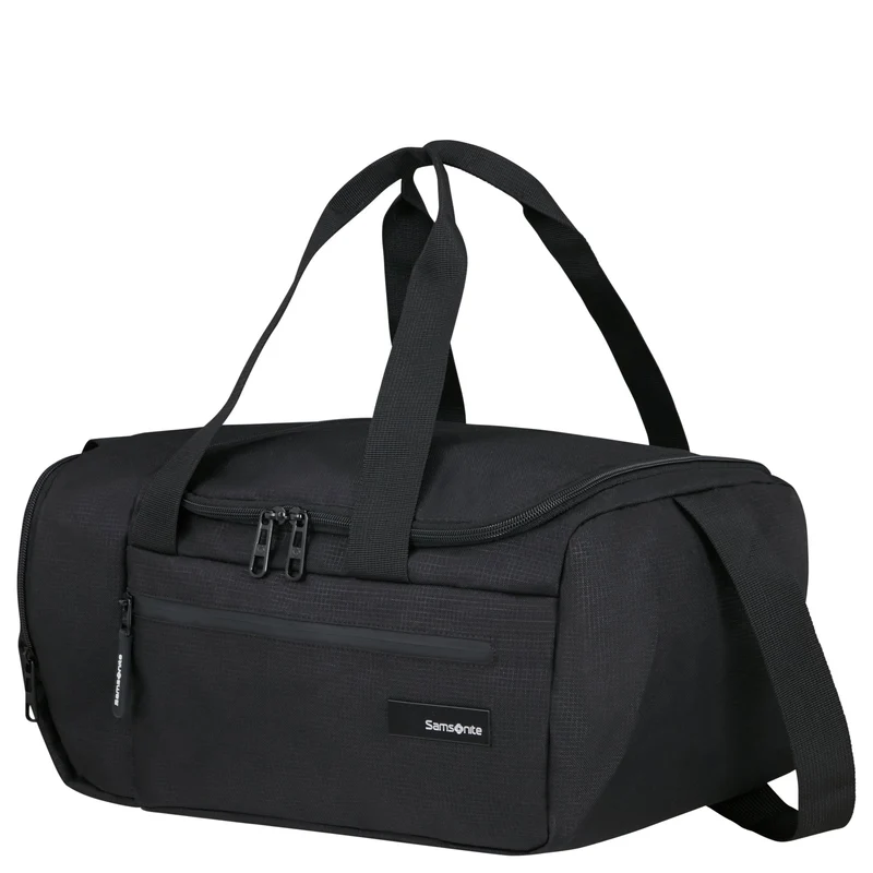 Samsonite Roader - Bolsa de viaje XS 40 cm (deep black)