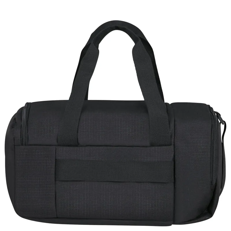 Samsonite Roader - Bolsa de viaje XS 40 cm (deep black)