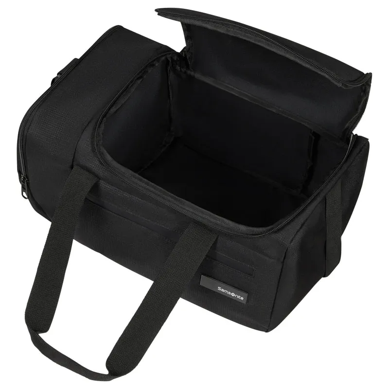 Samsonite Roader - Bolsa de viaje XS 40 cm (deep black)