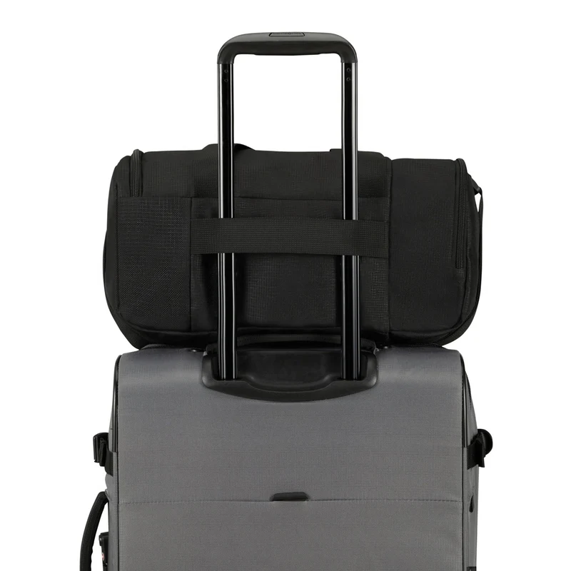 Samsonite Roader - Bolsa de viaje XS 40 cm (deep black)
