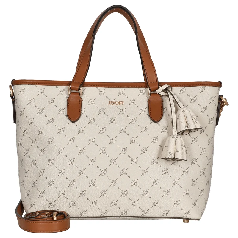 Joop Women Cortina Ketty - Bolso de mano 27.5 cm (off white)