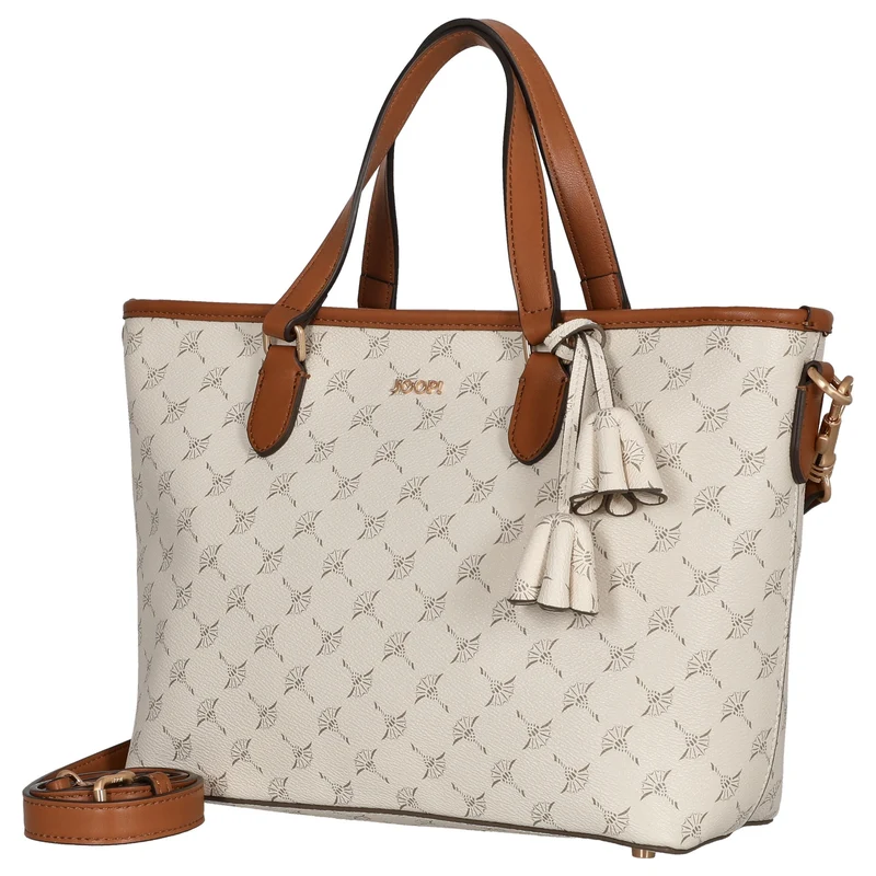 Joop Women Cortina Ketty - Bolso de mano 27.5 cm (off white)