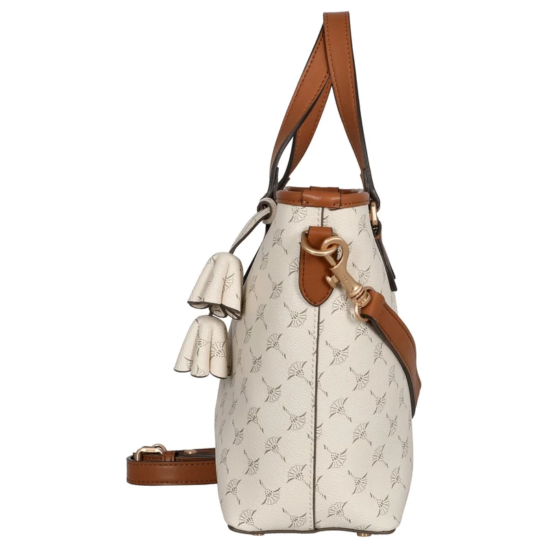 Joop Women Cortina Ketty - Bolso de mano 27.5 cm (off white)